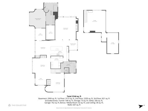 Tiny photo for 132 S Park Avenue, Hinsdale, IL 60521 (MLS # 12622643)