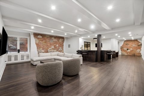 Tiny photo for 132 S Park Avenue, Hinsdale, IL 60521 (MLS # 12622643)