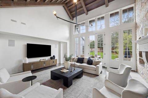 Tiny photo for 132 S Park Avenue, Hinsdale, IL 60521 (MLS # 12622643)