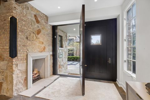 Tiny photo for 132 S Park Avenue, Hinsdale, IL 60521 (MLS # 12622643)