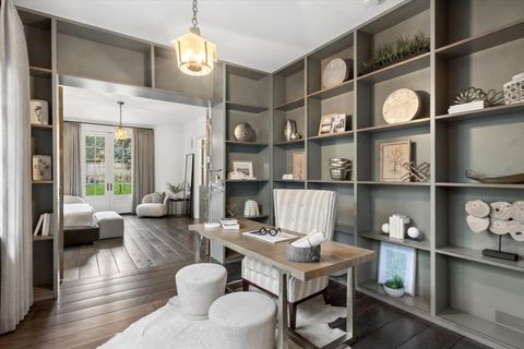 Tiny photo for 132 S Park Avenue, Hinsdale, IL 60521 (MLS # 12622643)