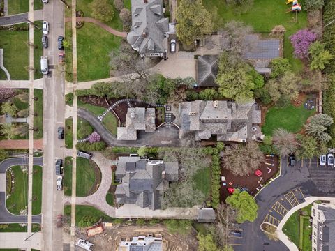 Tiny photo for 132 S Park Avenue, Hinsdale, IL 60521 (MLS # 12622643)