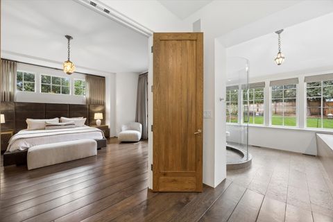 Tiny photo for 132 S Park Avenue, Hinsdale, IL 60521 (MLS # 12622643)