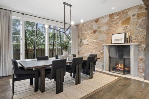 Tiny photo for 132 S Park Avenue, Hinsdale, IL 60521 (MLS # 12622643)