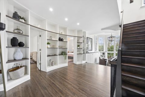 Tiny photo for 132 S Park Avenue, Hinsdale, IL 60521 (MLS # 12622643)