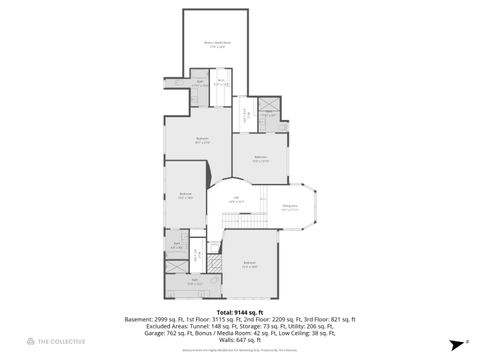 Tiny photo for 132 S Park Avenue, Hinsdale, IL 60521 (MLS # 12622643)