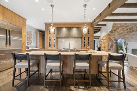 Tiny photo for 132 S Park Avenue, Hinsdale, IL 60521 (MLS # 12622643)