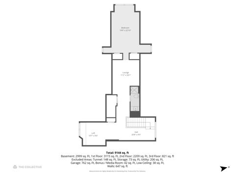Tiny photo for 132 S Park Avenue, Hinsdale, IL 60521 (MLS # 12622643)