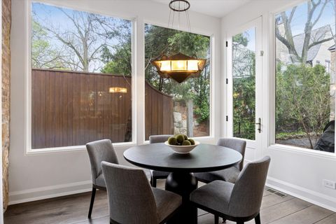 Tiny photo for 132 S Park Avenue, Hinsdale, IL 60521 (MLS # 12622643)