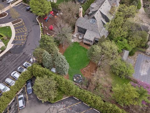 Tiny photo for 132 S Park Avenue, Hinsdale, IL 60521 (MLS # 12622643)