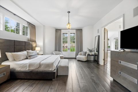 Tiny photo for 132 S Park Avenue, Hinsdale, IL 60521 (MLS # 12622643)