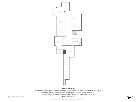 Tiny photo for 132 S Park Avenue, Hinsdale, IL 60521 (MLS # 12622643)