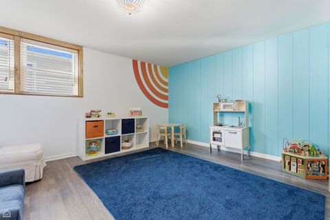 Tiny photo for 609 N Hamlin Avenue, Park Ridge, IL 60068 (MLS # 12612950)