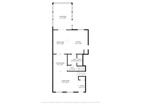 Tiny photo for 609 N Hamlin Avenue, Park Ridge, IL 60068 (MLS # 12612950)