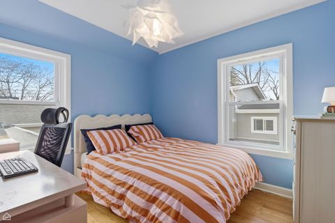 Tiny photo for 609 N Hamlin Avenue, Park Ridge, IL 60068 (MLS # 12612950)