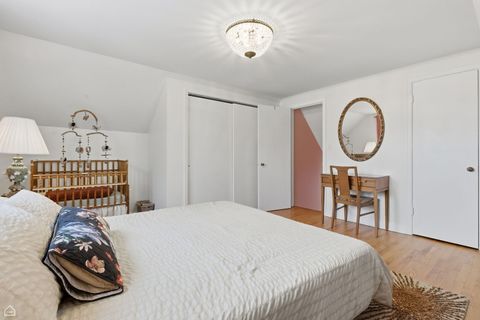 Tiny photo for 609 N Hamlin Avenue, Park Ridge, IL 60068 (MLS # 12612950)