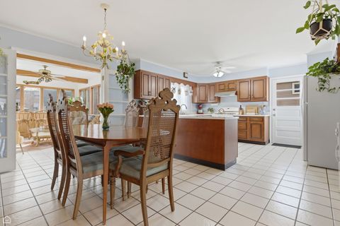 Tiny photo for 609 N Hamlin Avenue, Park Ridge, IL 60068 (MLS # 12612950)