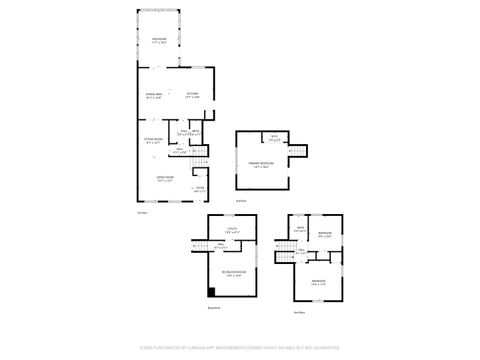 Tiny photo for 609 N Hamlin Avenue, Park Ridge, IL 60068 (MLS # 12612950)