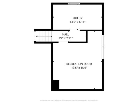Tiny photo for 609 N Hamlin Avenue, Park Ridge, IL 60068 (MLS # 12612950)