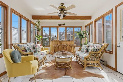 Tiny photo for 609 N Hamlin Avenue, Park Ridge, IL 60068 (MLS # 12612950)