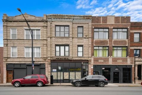 2140 W Cermak Road 3 Chicago IL 60608