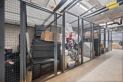 Tiny photo for 737 W Washington Boulevard #3607, Chicago, IL 60661 (MLS # 12691802)