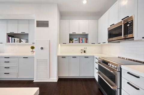 Tiny photo for 737 W Washington Boulevard #3607, Chicago, IL 60661 (MLS # 12691802)