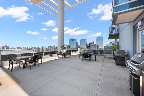 Tiny photo for 737 W Washington Boulevard #3607, Chicago, IL 60661 (MLS # 12691802)
