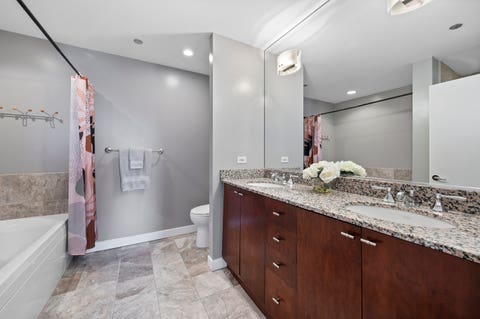Tiny photo for 737 W Washington Boulevard #3607, Chicago, IL 60661 (MLS # 12691802)