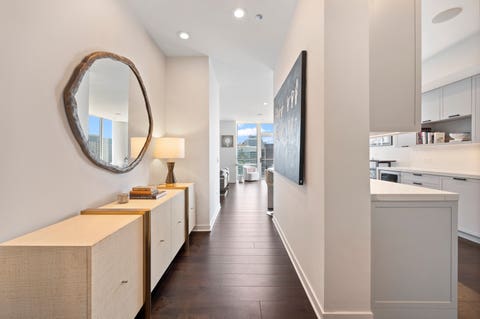 Tiny photo for 737 W Washington Boulevard #3607, Chicago, IL 60661 (MLS # 12691802)