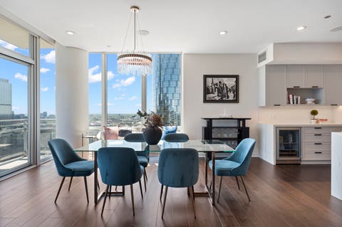 Tiny photo for 737 W Washington Boulevard #3607, Chicago, IL 60661 (MLS # 12691802)