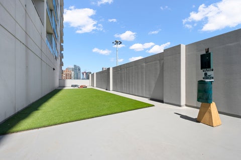 Tiny photo for 737 W Washington Boulevard #3607, Chicago, IL 60661 (MLS # 12691802)