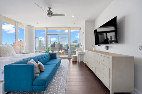 Tiny photo for 737 W Washington Boulevard #3607, Chicago, IL 60661 (MLS # 12691802)