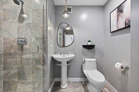 Tiny photo for 737 W Washington Boulevard #3607, Chicago, IL 60661 (MLS # 12691802)