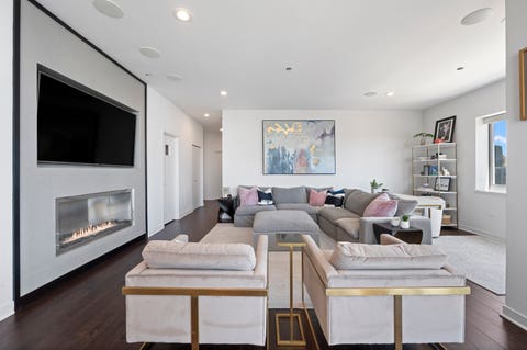 Tiny photo for 737 W Washington Boulevard #3607, Chicago, IL 60661 (MLS # 12691802)