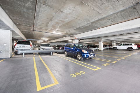 Tiny photo for 737 W Washington Boulevard #3607, Chicago, IL 60661 (MLS # 12691802)