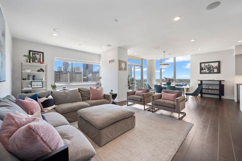 Tiny photo for 737 W Washington Boulevard #3607, Chicago, IL 60661 (MLS # 12691802)