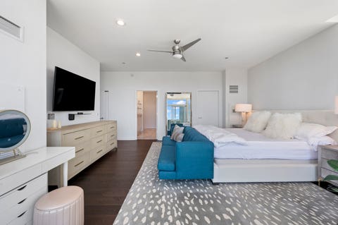 Tiny photo for 737 W Washington Boulevard #3607, Chicago, IL 60661 (MLS # 12691802)