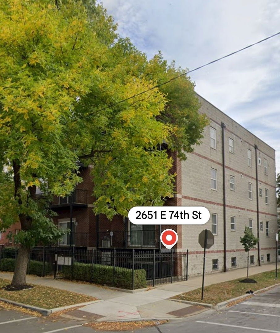 2651 E 74th Street 101