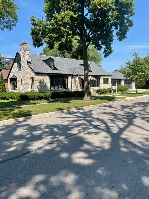 Tiny photo for 1503 Clinton Place, River Forest, IL 60305 (MLS # 12676732)