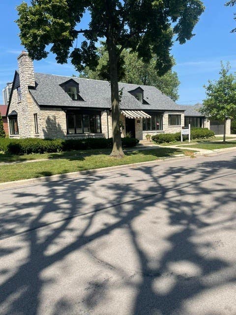 Tiny photo for 1503 Clinton Place, River Forest, IL 60305 (MLS # 12676732)