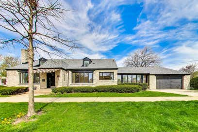 1503 Clinton Place River Forest IL 60305