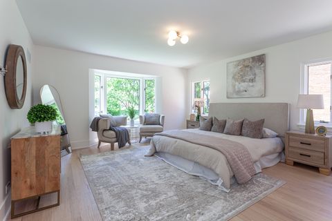 Tiny photo for 1503 Clinton Place, River Forest, IL 60305 (MLS # 12676732)