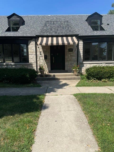 Tiny photo for 1503 Clinton Place, River Forest, IL 60305 (MLS # 12676732)