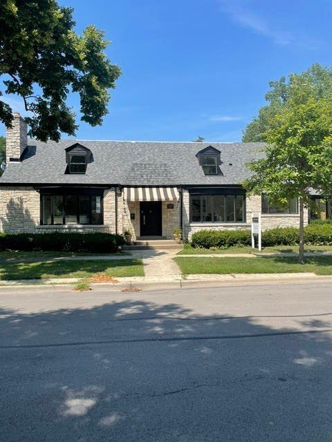 Tiny photo for 1503 Clinton Place, River Forest, IL 60305 (MLS # 12676732)