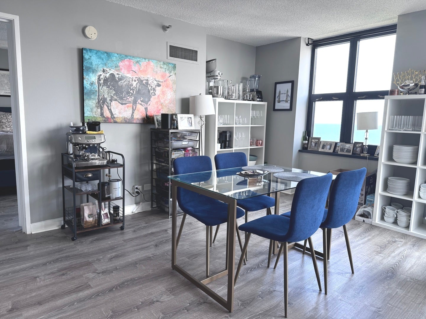 3660 N Lake Shore Drive 2401