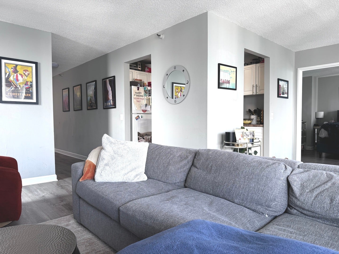 3660 N Lake Shore Drive 2401