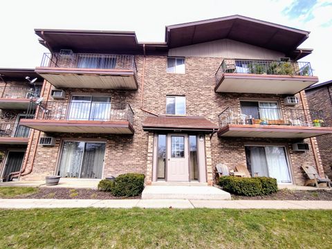 A home in Woodridge