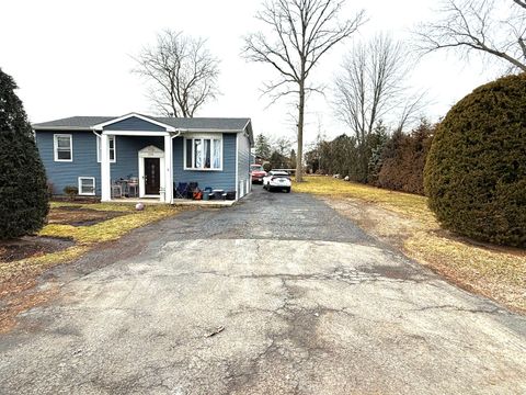 1216 N Lakeshore Drive Round Lake Beach IL 60073