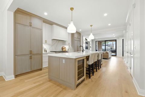 Tiny photo for 908 W Fullerton Avenue #1, Chicago, IL 60614 (MLS # 12491247)